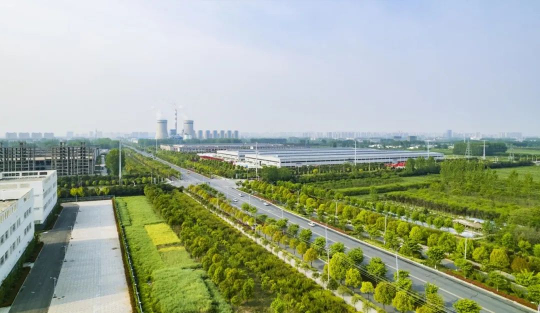我國城市家具國家標準重磅發布！